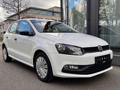 gebraucht VW Polo V Trendline BMT/Start-Stopp*PDC*