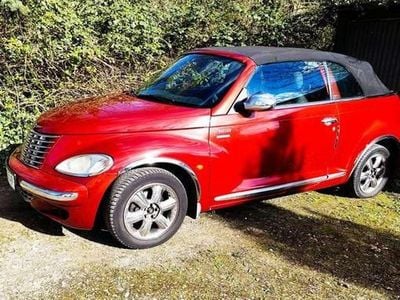 Chrysler PT Cruiser
