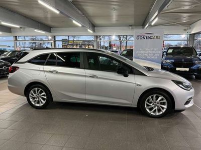 gebraucht Opel Astra Sports Tourer Edition