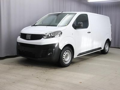 gebraucht Fiat Scudo L2 2.0 145PS MT6 Kastenwagen, UVP 40.984,00 € Paket-Connected, Klimaanlage, Radio DAB, Geschwindigkeitsregler, Parksensoren hinten, Reifendrucksensor, Nebelscheinwerfer, uvm.