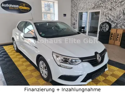 Gebraucht Renault Mégane IV