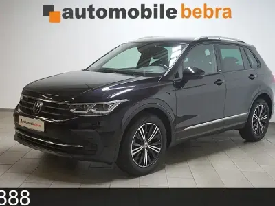 Gebraucht VW Tiguan