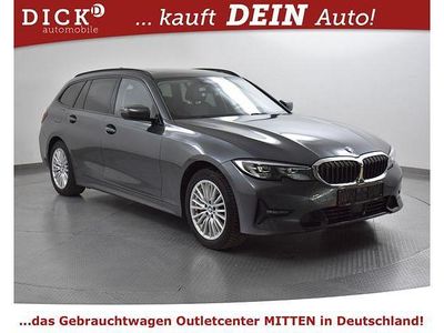 BMW 330e