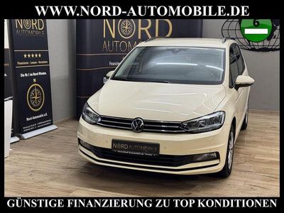 Occasion VW Touran 150 PK (110 kW) 2024 Beige MPV