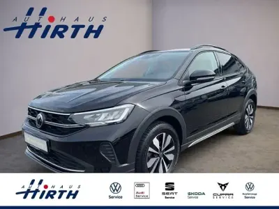 Gebraucht VW Taigo Move 116 PS (85 kW) 2024 SUV