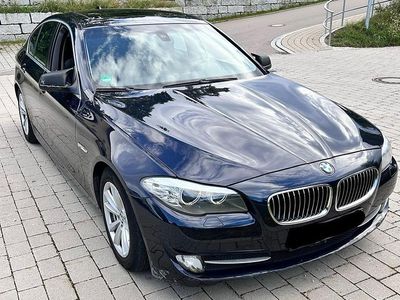 BMW 523