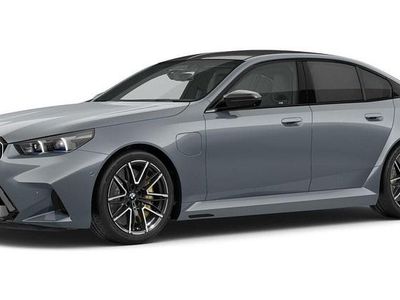Grau Neu 2025 BMW M5 Comfort Edition Limousine | 169.200 €
