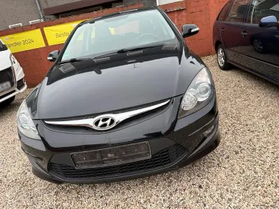 Gebraucht Hyundai i30