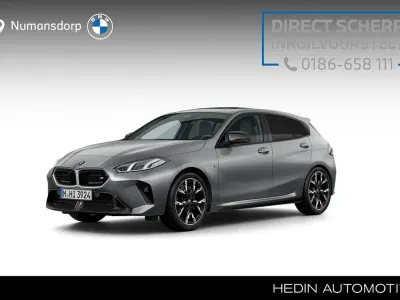 Gebraucht BMW M135 Sport Line 300 PS (220 kW) 2025 Grau Kleinwagen