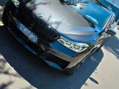 Gebraucht BMW 630