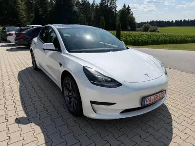Gebraucht Tesla Model 3