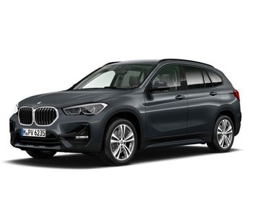 gebraucht BMW X1 xDrive20d