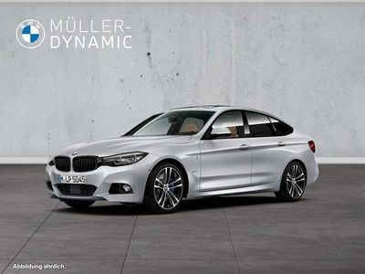BMW 330 Gran Turismo