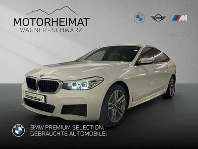 BMW 630