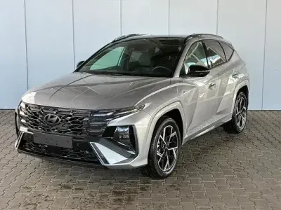 Gebraucht Hyundai Tucson N Line 2025 Andere SUV