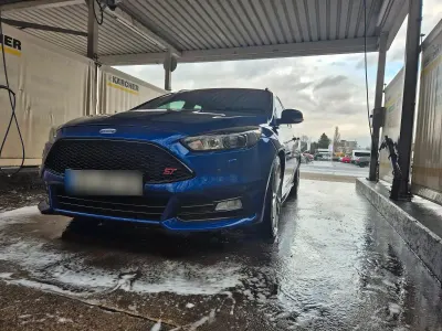 Używany Ford Focus