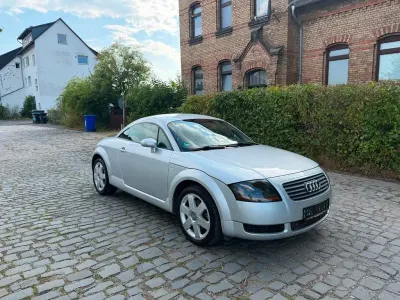 Gebraucht Audi TT