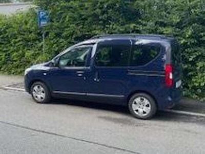 Dacia Dokker