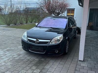 Opel Signum