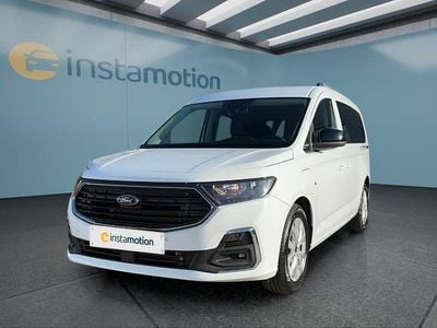 Gebraucht Ford Tourneo 150 PS (110 kW) 2025 Weiß Van / Kleinbus
