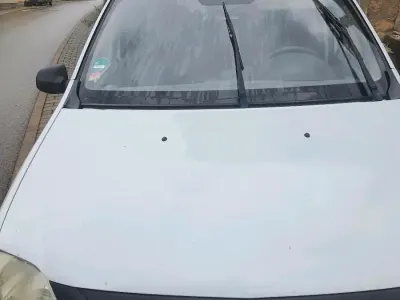 Gebraucht Dacia Logan