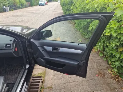 Gebraucht Mercedes C180