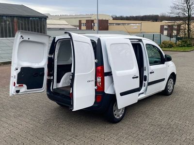 gebraucht Mercedes Citan 108 CDI BE Kasten LANG / 1.HAND / GEPFLEGT