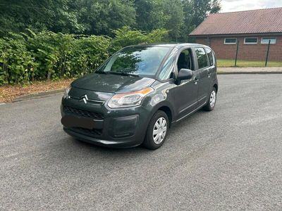 Citroën C3 Picasso