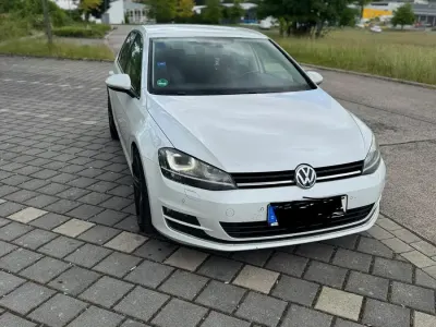 Gebraucht VW Golf VII 150 PS (110 kW) 2015 Limousine
