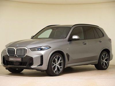 Gebraucht BMW X5 M Sport 286 PS (210 kW) 2024 Grau SUV