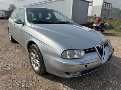 gebraucht Alfa Romeo 156 Alfa2.0 JTS