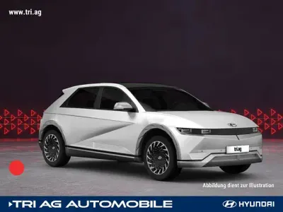 Gebraucht Hyundai Ioniq 5 478 kW (650 PS) 2022 Othercolor SUV