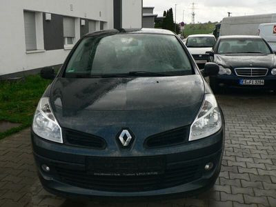 gebraucht Renault Clio III YAHOO!