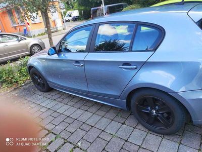 BMW 116