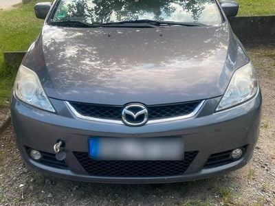 Mazda 5