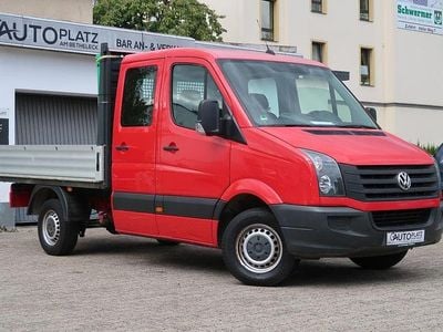 VW Crafter