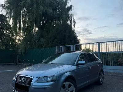 Gebraucht Audi A3