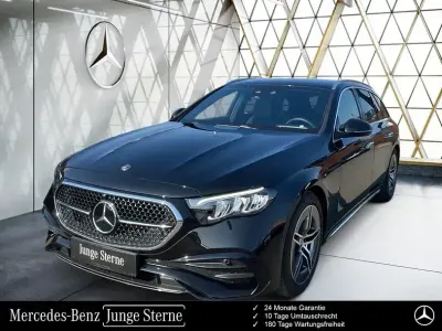 Gebraucht Mercedes E220