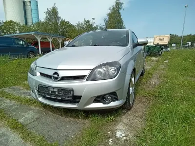 Gebraucht Opel Tigra