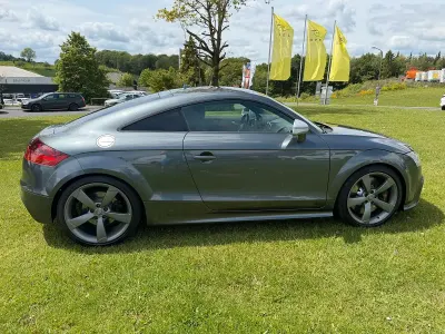 Gebraucht Audi TT RS