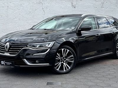 Renault Talisman GrandTour