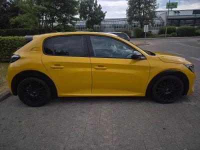Gebraucht Peugeot 208