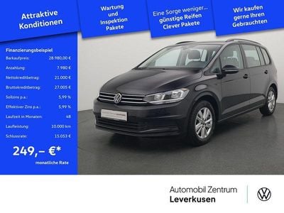 VW Touran
