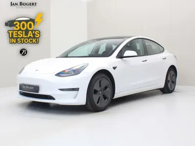 Gebraucht Tesla Model 3