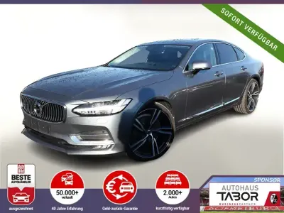 Gebraucht Volvo S90