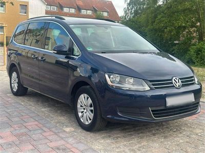 VW Sharan