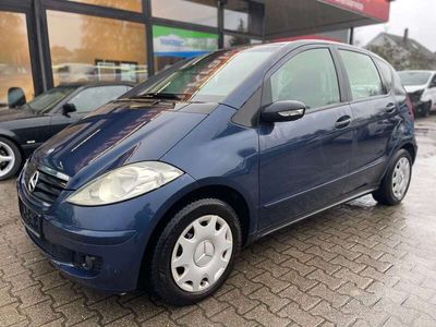 gebraucht Mercedes A150 A 150