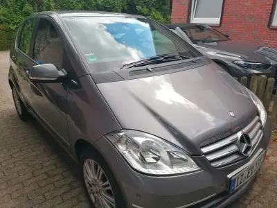 Gebraucht Mercedes A160