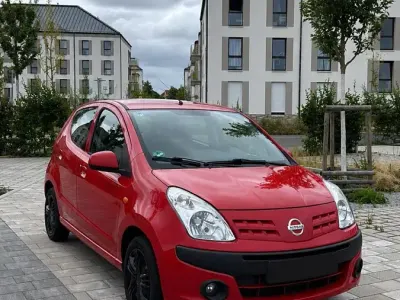 Gebraucht Nissan Pixo