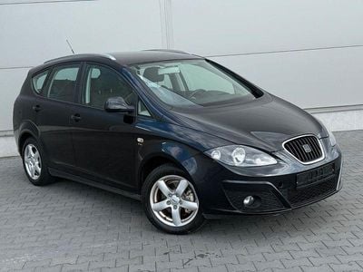 Seat Altea XL